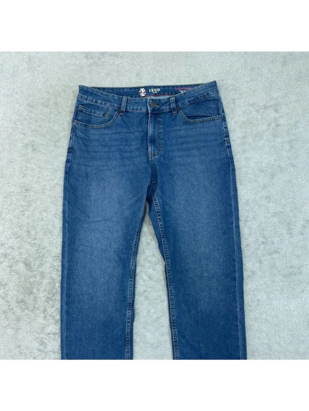 Izod new without